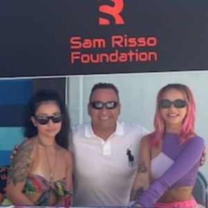 Meet your Posher, Bobby